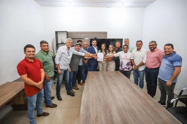 Projeto de aeroporto avança para etapa de estudo de viabilidade em Canaã dos Carajás