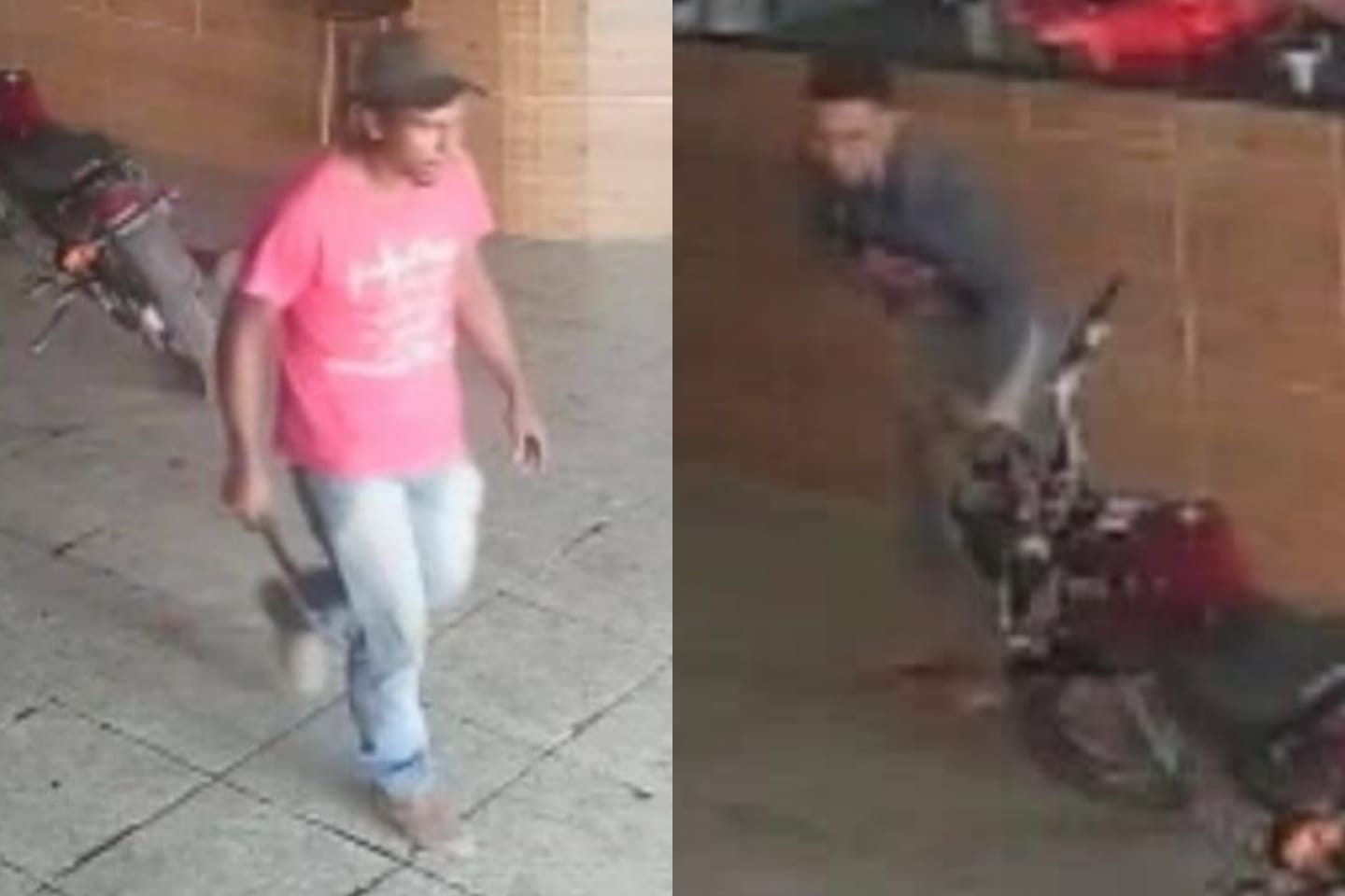 Homem mata namorado da ex-mulher a golpes de facao no Pará
