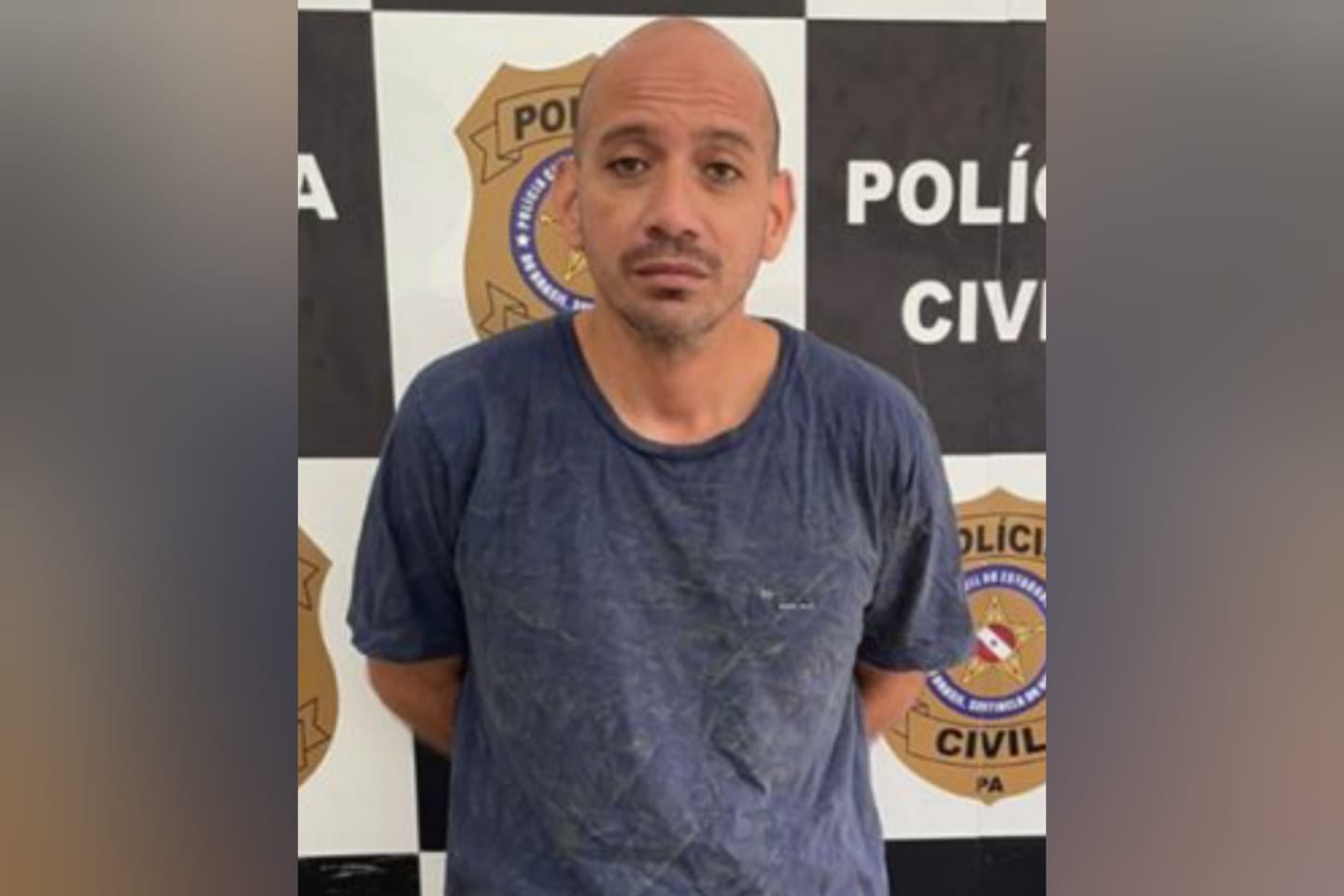 Homem é preso por aplicar golpe de 30 mil em idosa no Pará