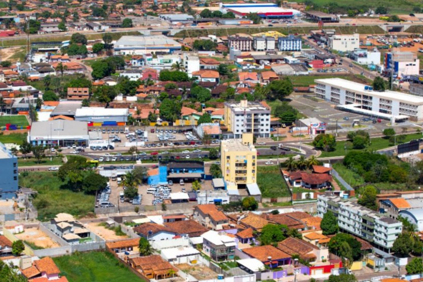 Prefeitura de Marabá antecipa 1ª parcela do 13º salário neste mês de julho