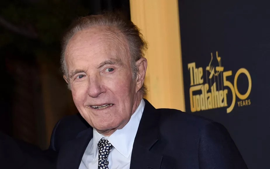 Morre James Caan, ator de ‘O Poderoso Chefão’, aos 82 anos