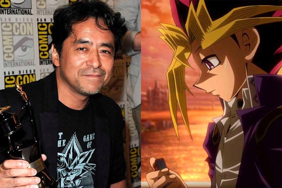 Criador do mangá “Yu-Gi-Oh!” é encontrado morto no Japão