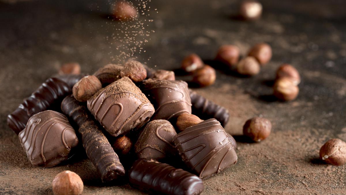 Regional de Marabá aponta cinco benefícios do chocolate amargo para a saúde