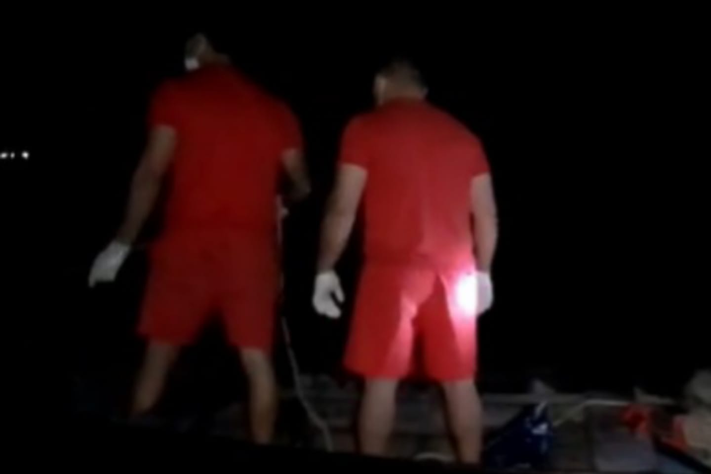 Corpo de homem é encontrado boiando às margens do Rio Tapajós