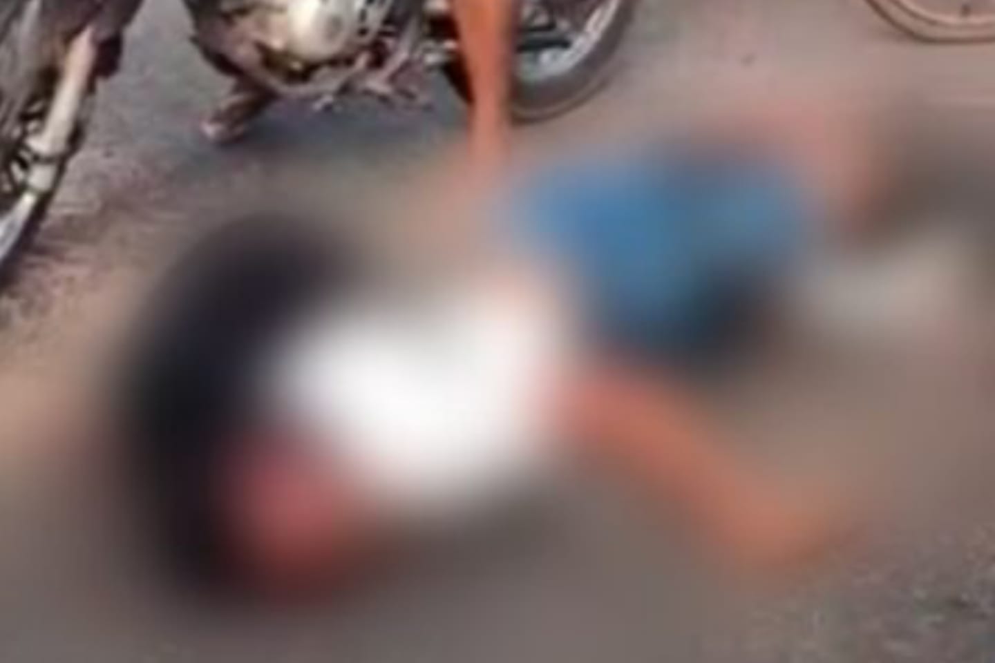 Jovem é assassinado a tiros no nordeste do Pará