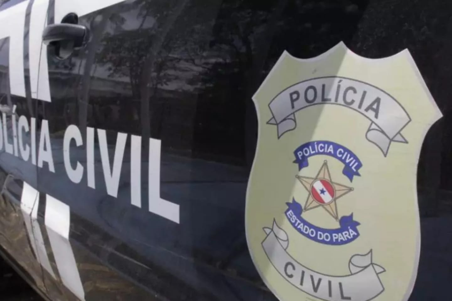 Homem encapuzado invade vila e mata jovem a tiros no Pará