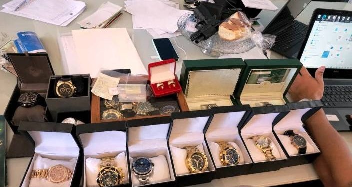 PF mira quadrilha que criou criptomoeda para lavar ouro do Pará