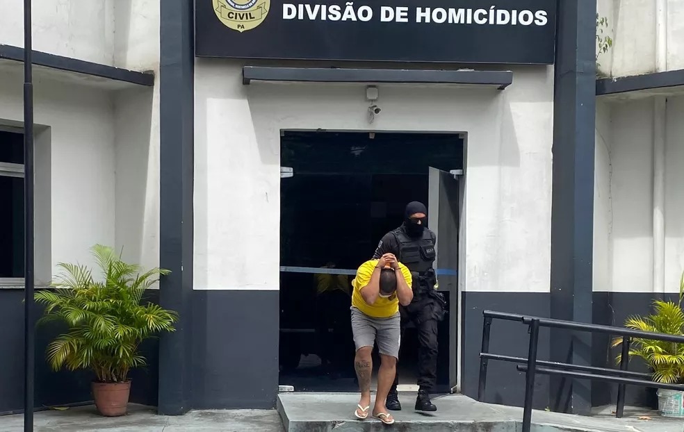 Acusado de mandar matar estudante de odontologia jogou café quente no rosto da vítima