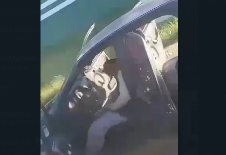 Homem é executado a tiros dentro de carro no Pará