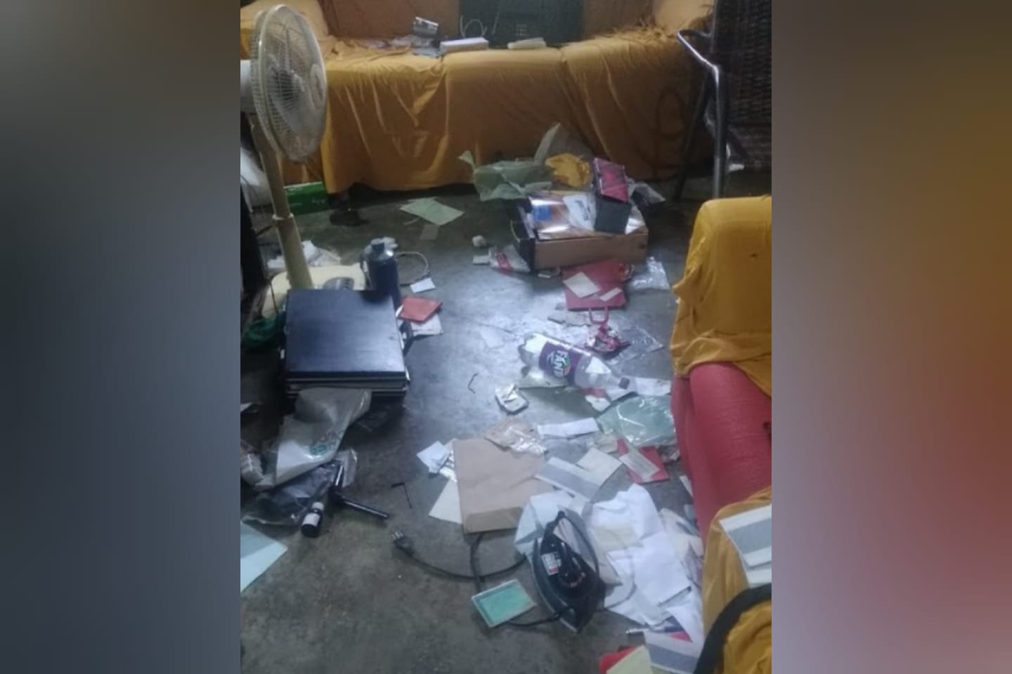 Assaltantes fazem fazendeiro refém por 7 horas no interior do Pará