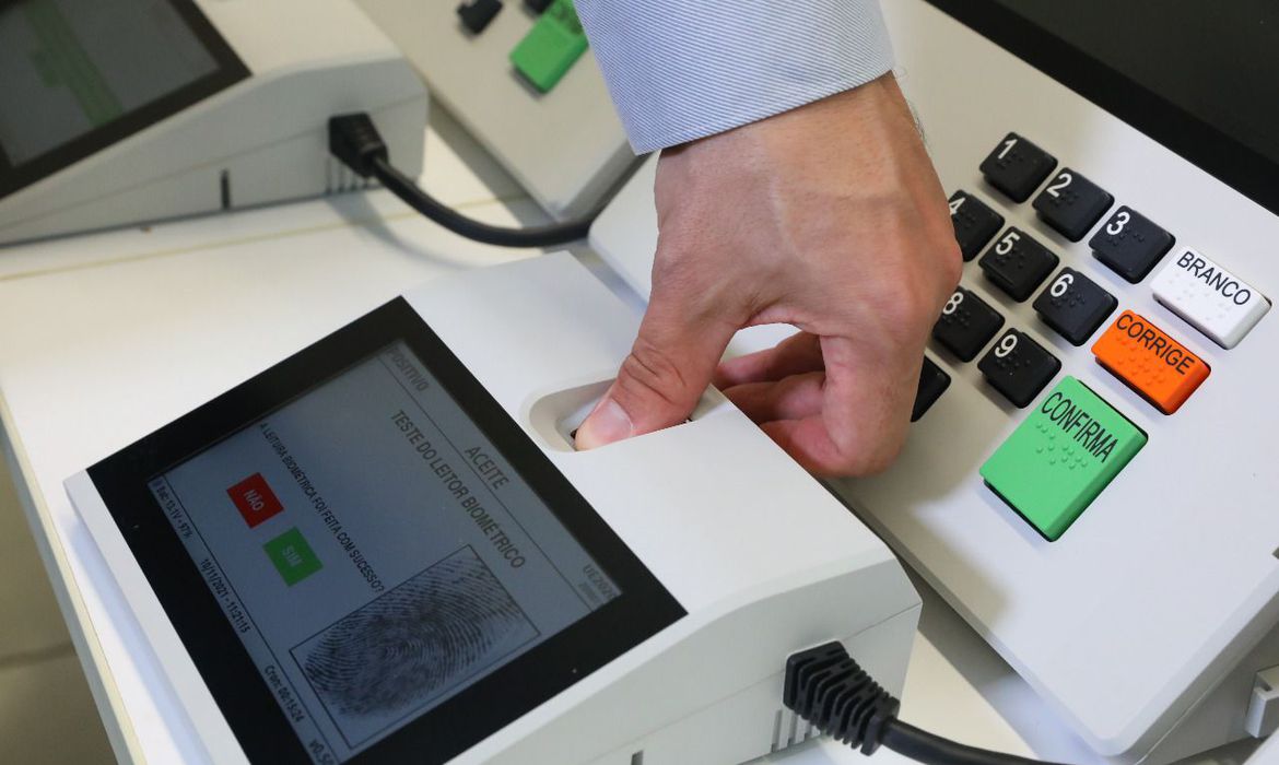 Eleições 2022: cidades se preparam para receber voto em trânsito
