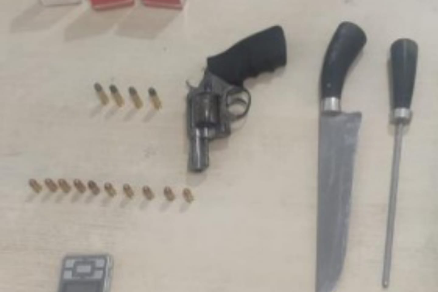 Homem morre durante troca de tiros com a polícia no interior do Pará