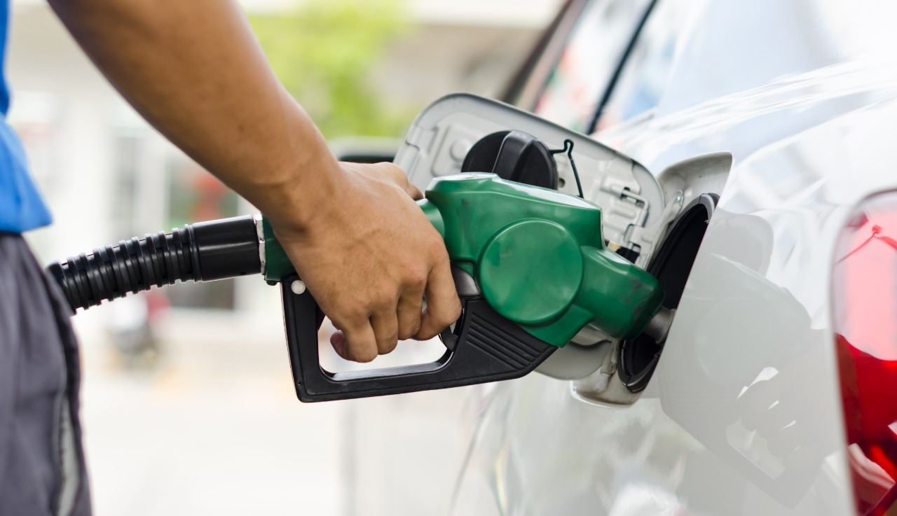 Parauapebas tem a gasolina mais cara do Pará