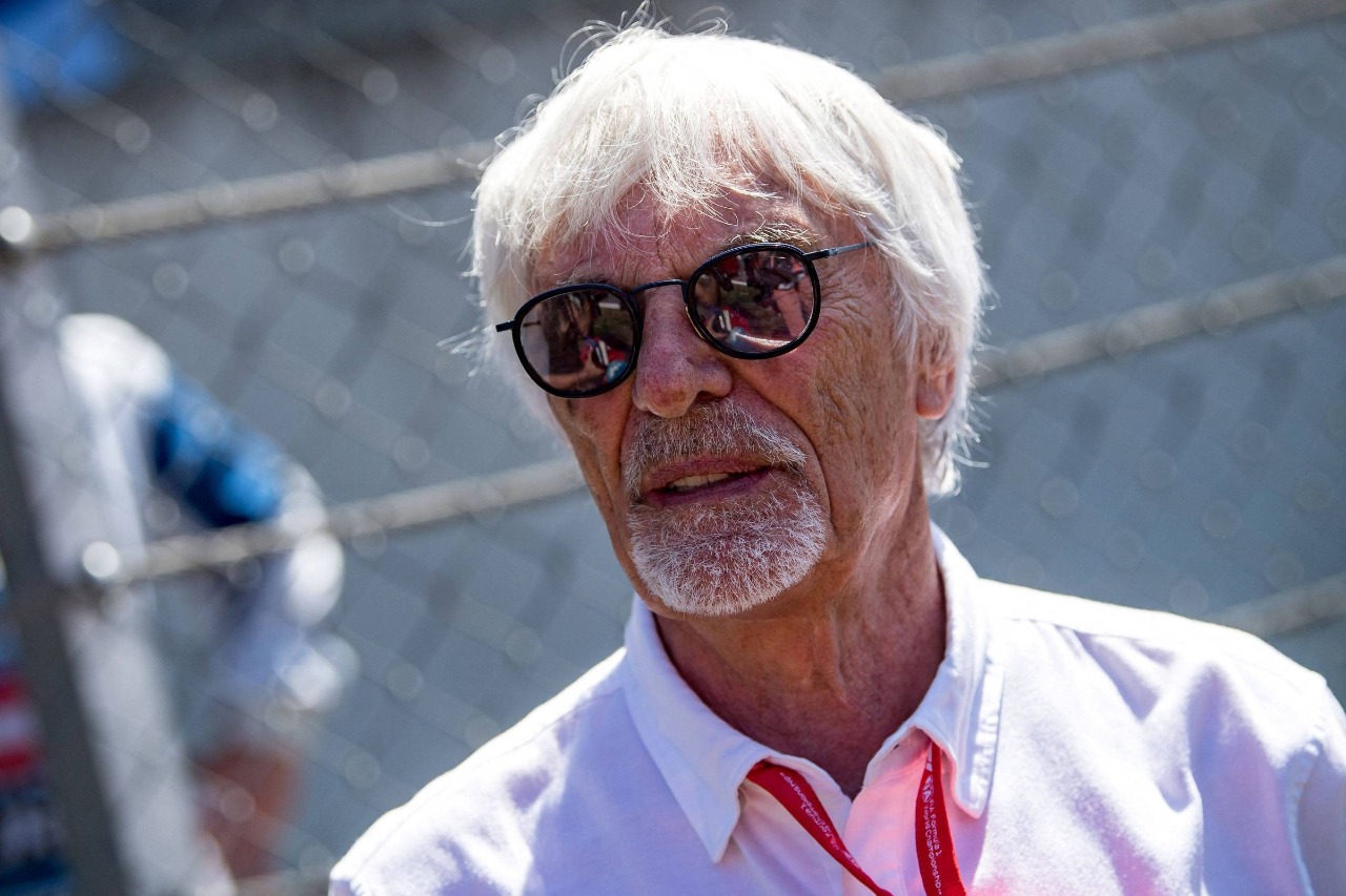 Ex-chefão da F1 é indiciado por fraude após sonegar R$ 2,5 bilhões
