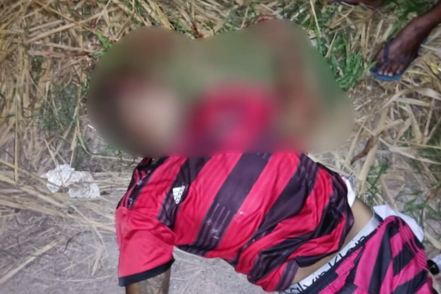 “Tana da África” é executado com tiros na cabeça no nordeste do Pará