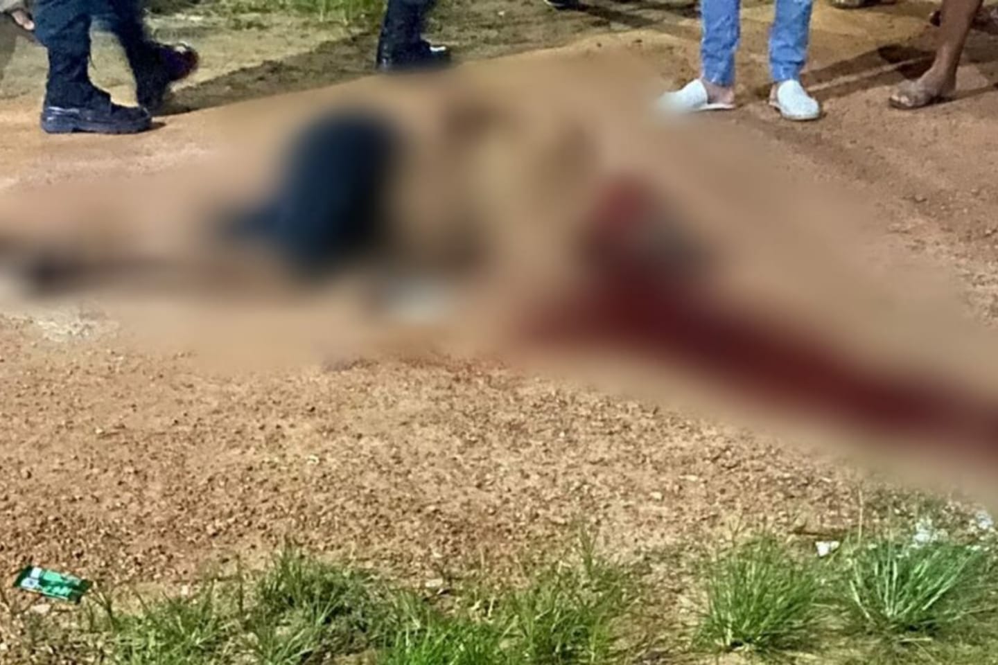 Homem é morto a pauladas no sudoeste do Pará