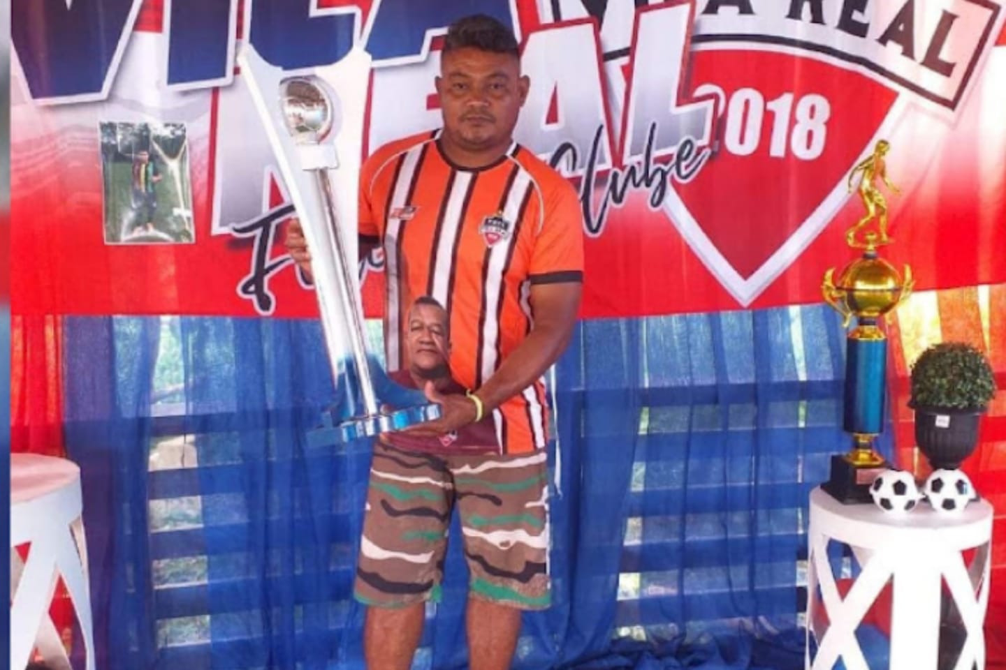 Homem é assassinado por causa de peixe na Ilha do Marajó