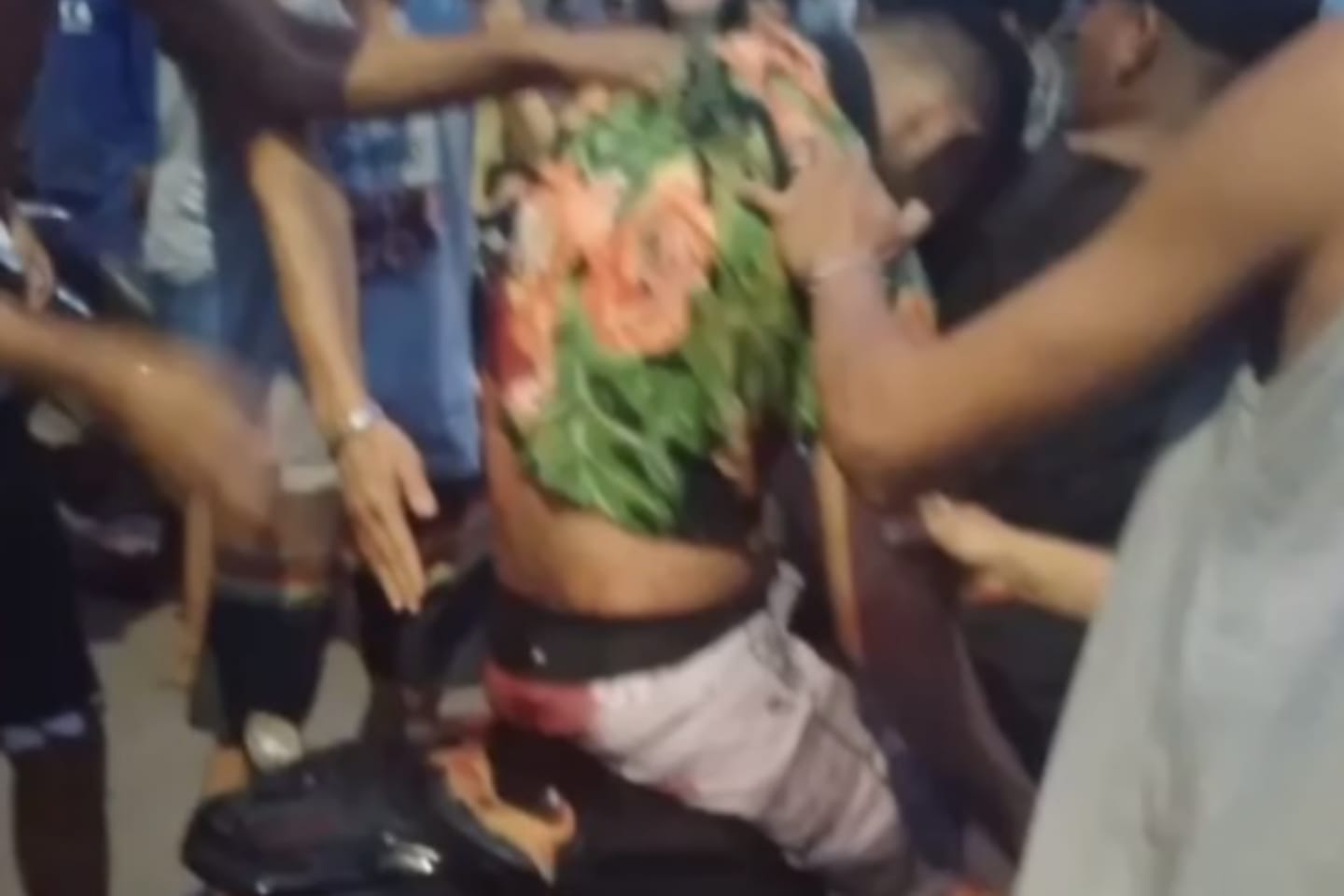Jovem é baleado durante velório no Pará