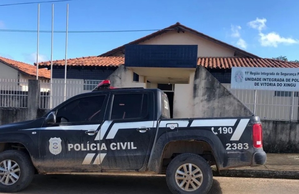 Foragida da Justiça de São Paulo é capturada no Pará