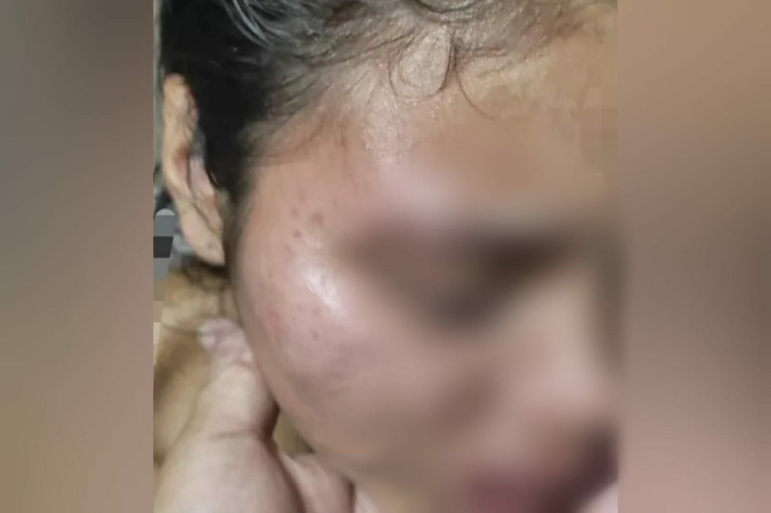 Jovem denuncia ter sido assediada e agredida por policial militar no Pará