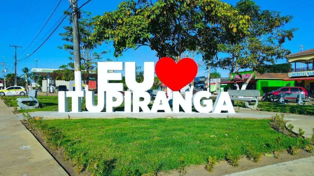 Município de Itupiranga comemora 74 anos de emancipação