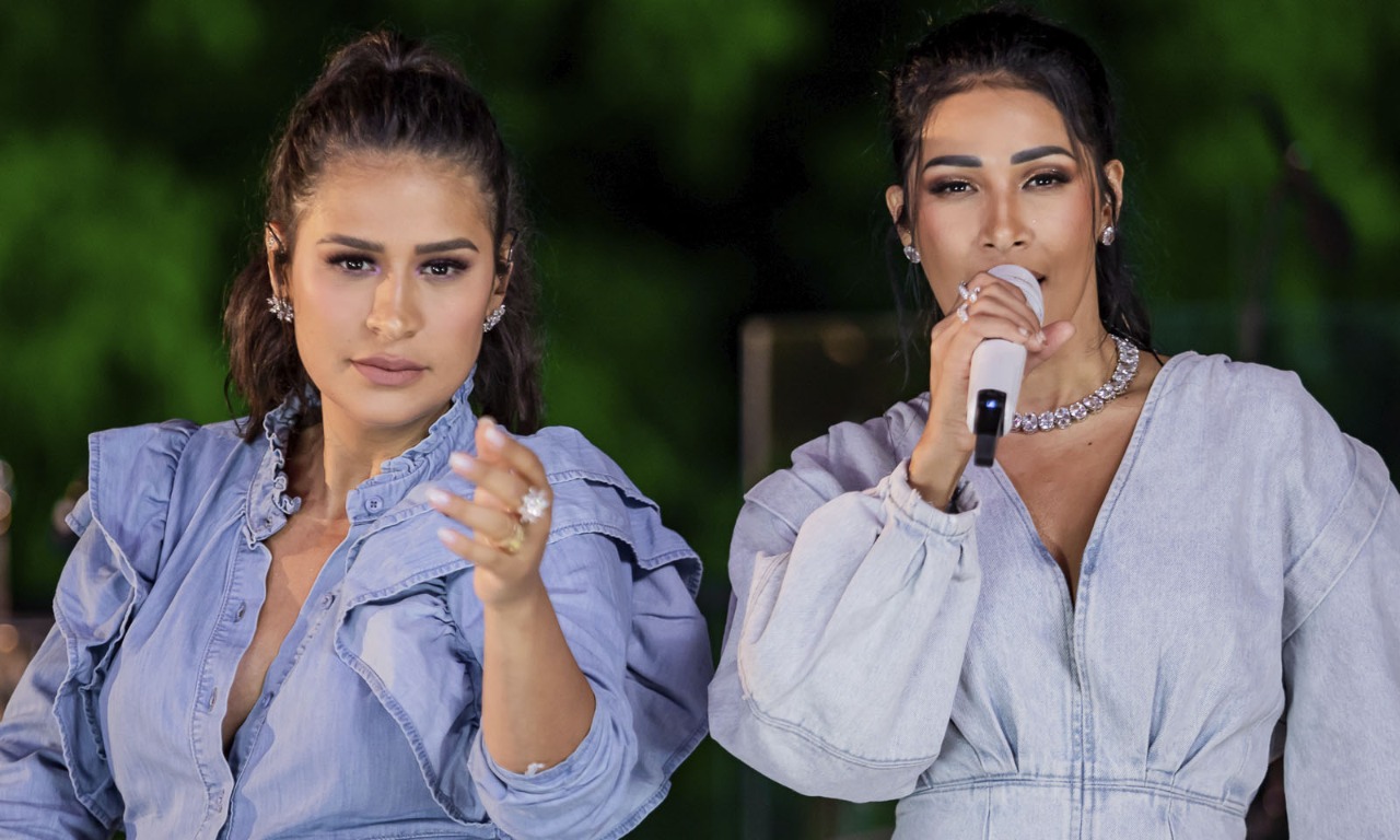 Simaria deixa de seguir Simone no Instagram durante pausa na carreira