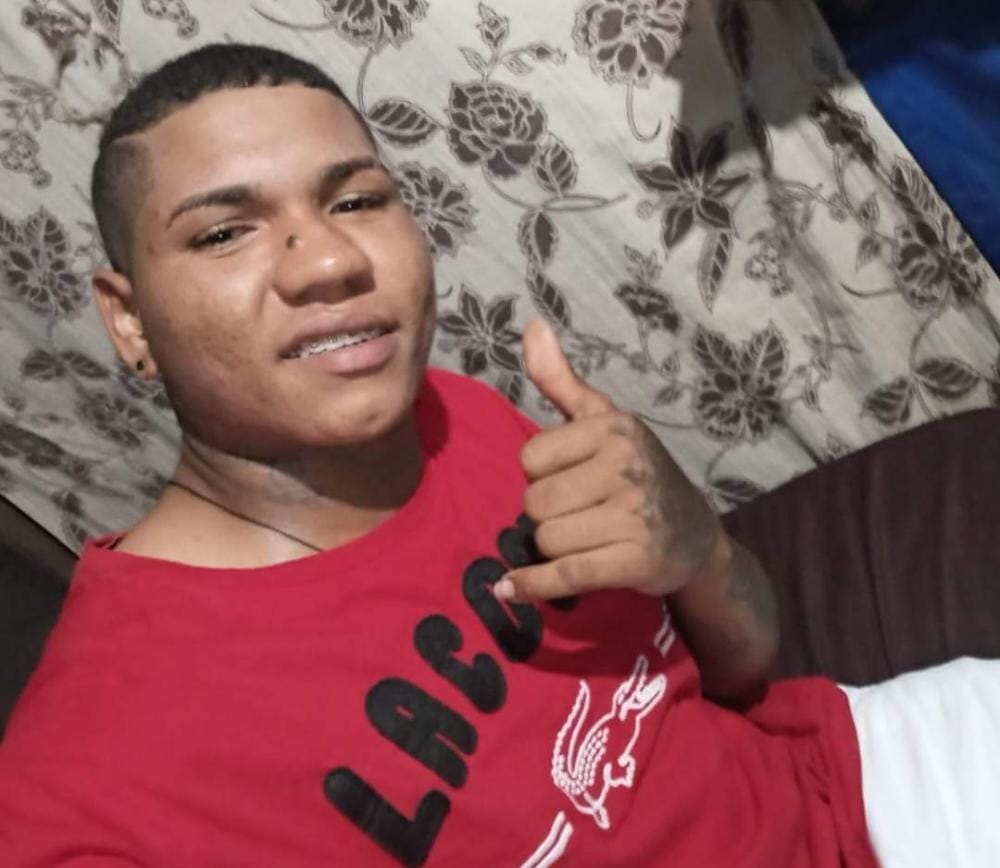 Jovem vítima de tentativa de assassinato morre em hospital no Pará