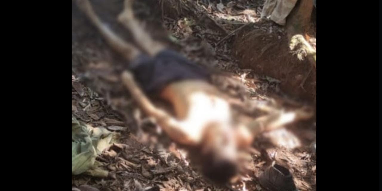 Garimpeiro do PCC morre em confronto com a PM em Marabá