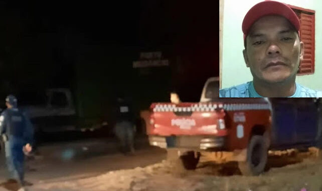 Homem é executado com tiro na cabeça no interior do Pará