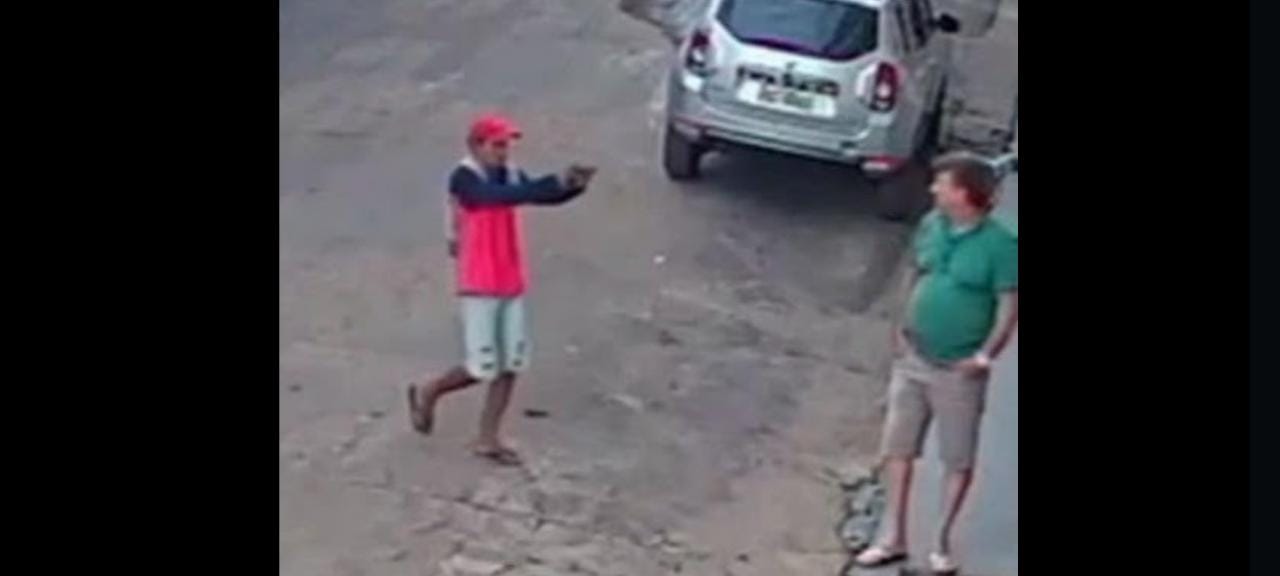 Polícia Civil prende um dos assaltantes que atacou empresário no Pará