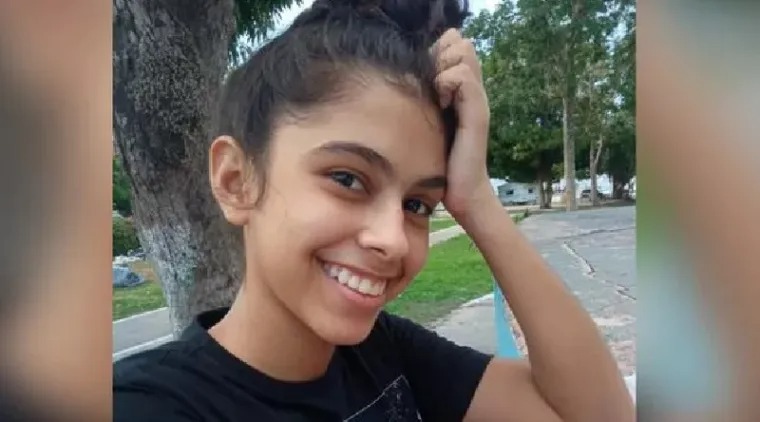Família procura jovem desaparecida no oeste do Pará