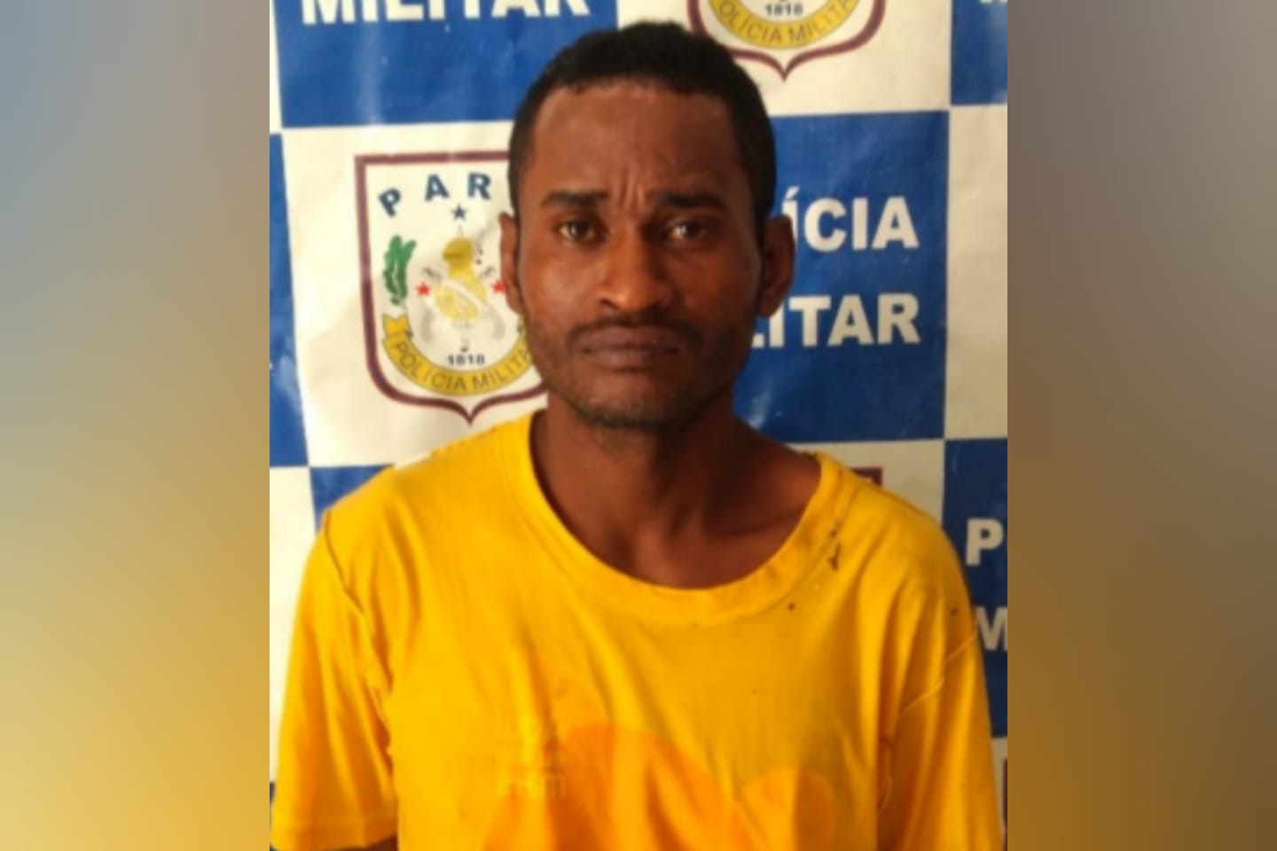 Suspeito de praticar assaltos é preso no Pará