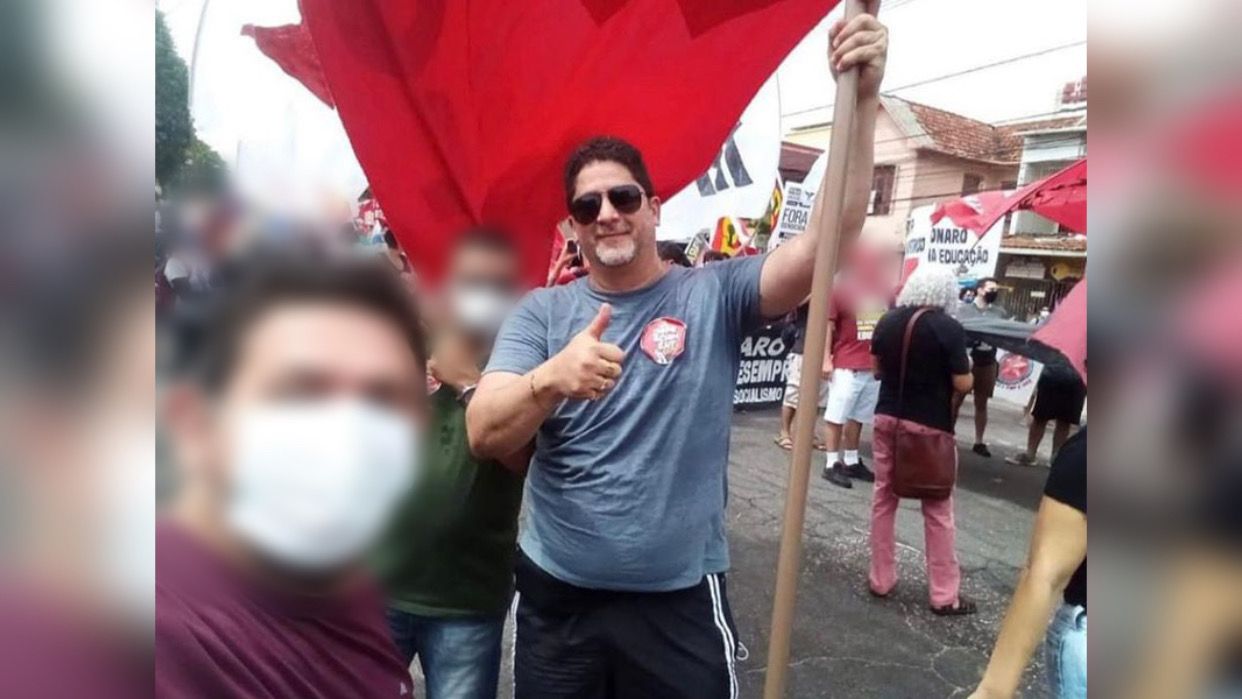 Dirigente do PCdoB é acusado de estupro de vulnerável no Pará