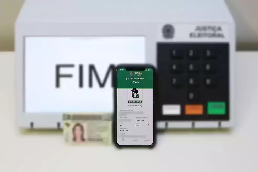 TSE e movimento contra a corrupção assinam acordo contra desinformação