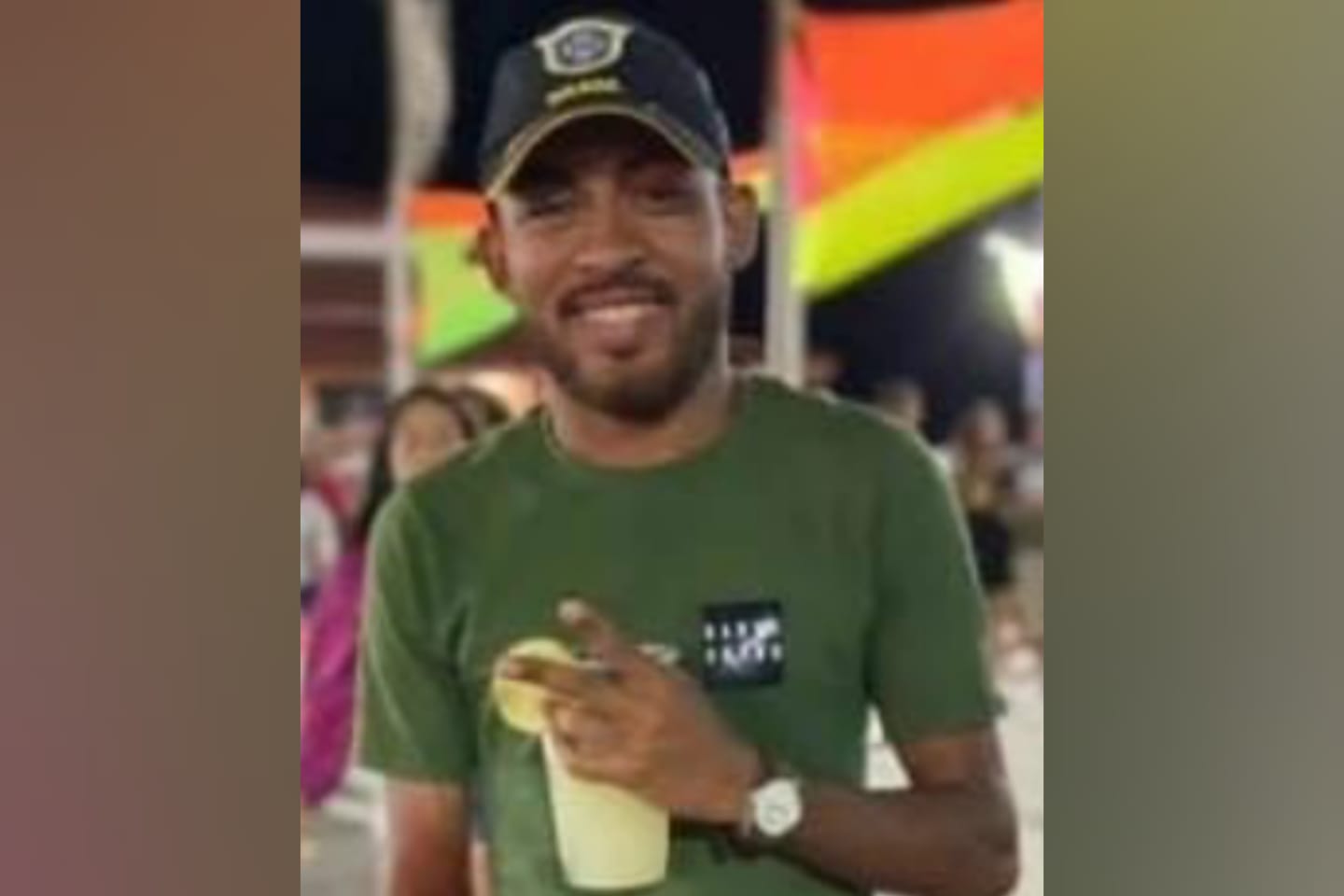“Kanibal” esfaqueia jogador após partida de futebol no nordeste do Pará