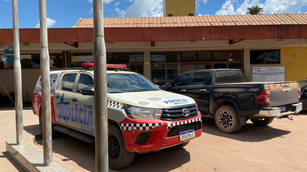 Suspeito é baleado em ação da PM contra tráfico de drogas no Pará
