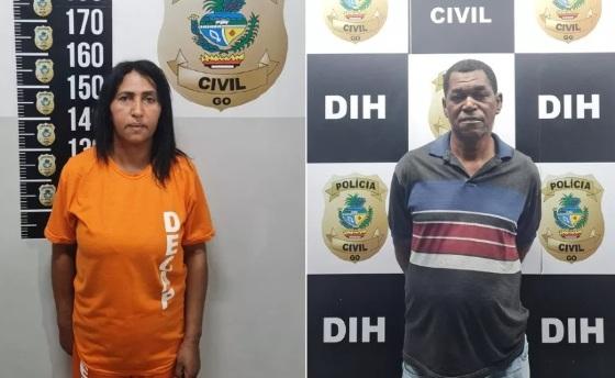 Mulher mata ex a tiros com ajuda do irmão e do namorado
