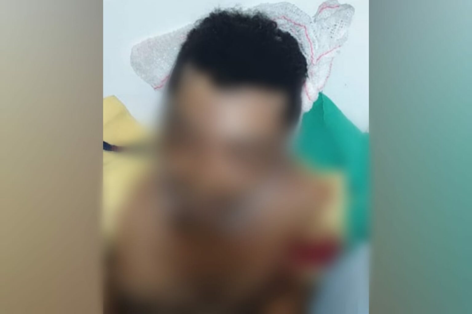 Homem é assassinado a facadas no Bairro Rio Verde, em Parauapebas