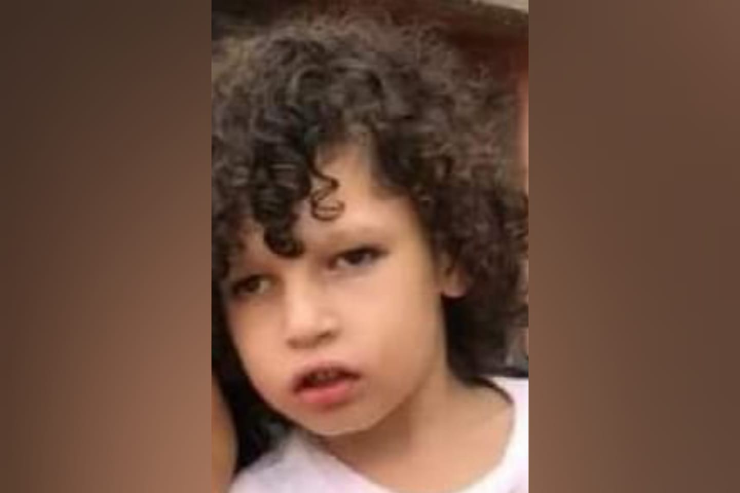 Menino autista de 4 anos morre afogado no Pará