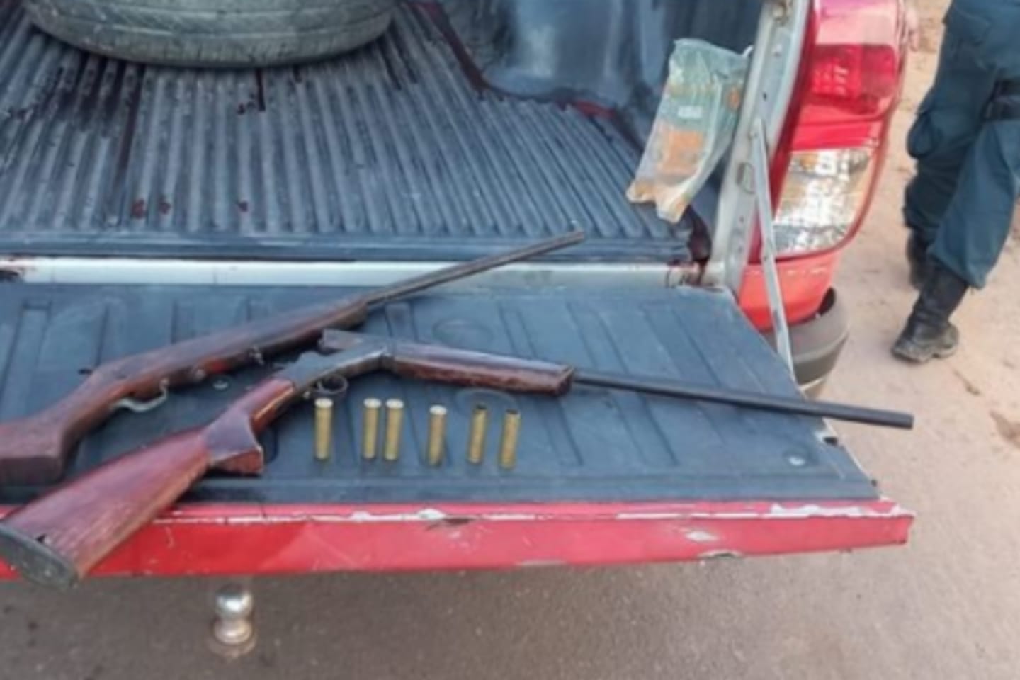 Foragido morre em troca de tiros com a Polícia Militar em Igarapé-Miri