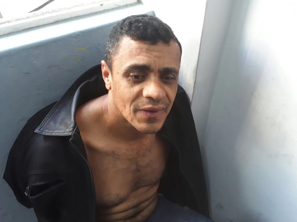 Adélio Bispo passa por perícia médica e pode ganhar liberdade