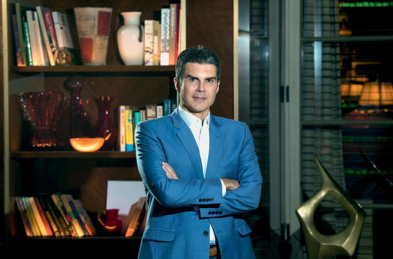 Helder Barbalho segue favorito para ser reeleito em 1º turno, no Pará
