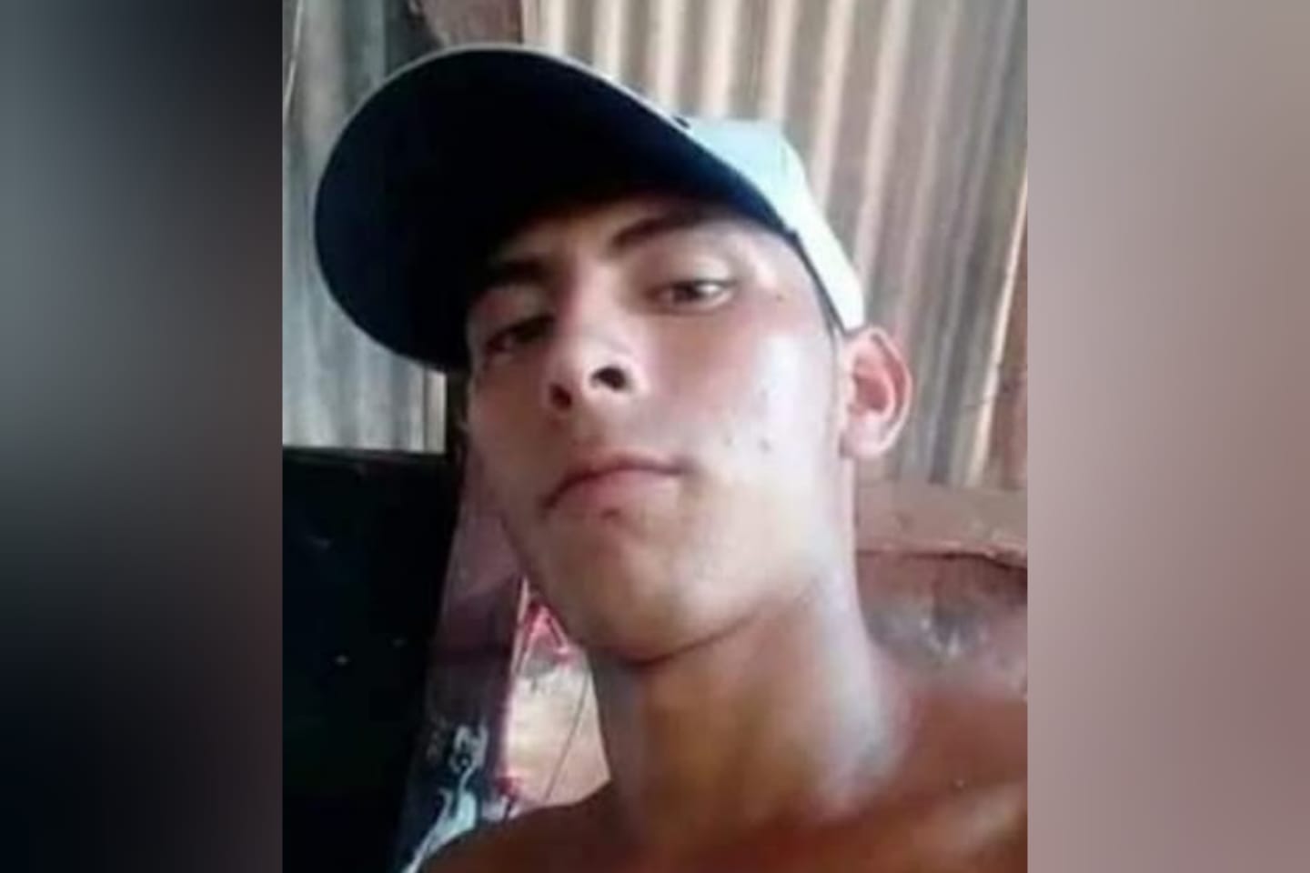 Corpo de jovem desaparecido em naufrágio é encontrado no Pará