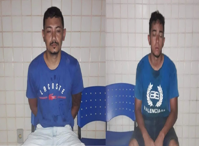 Polícia captura e prende “locador” de armas para criminoso em Tucuruí