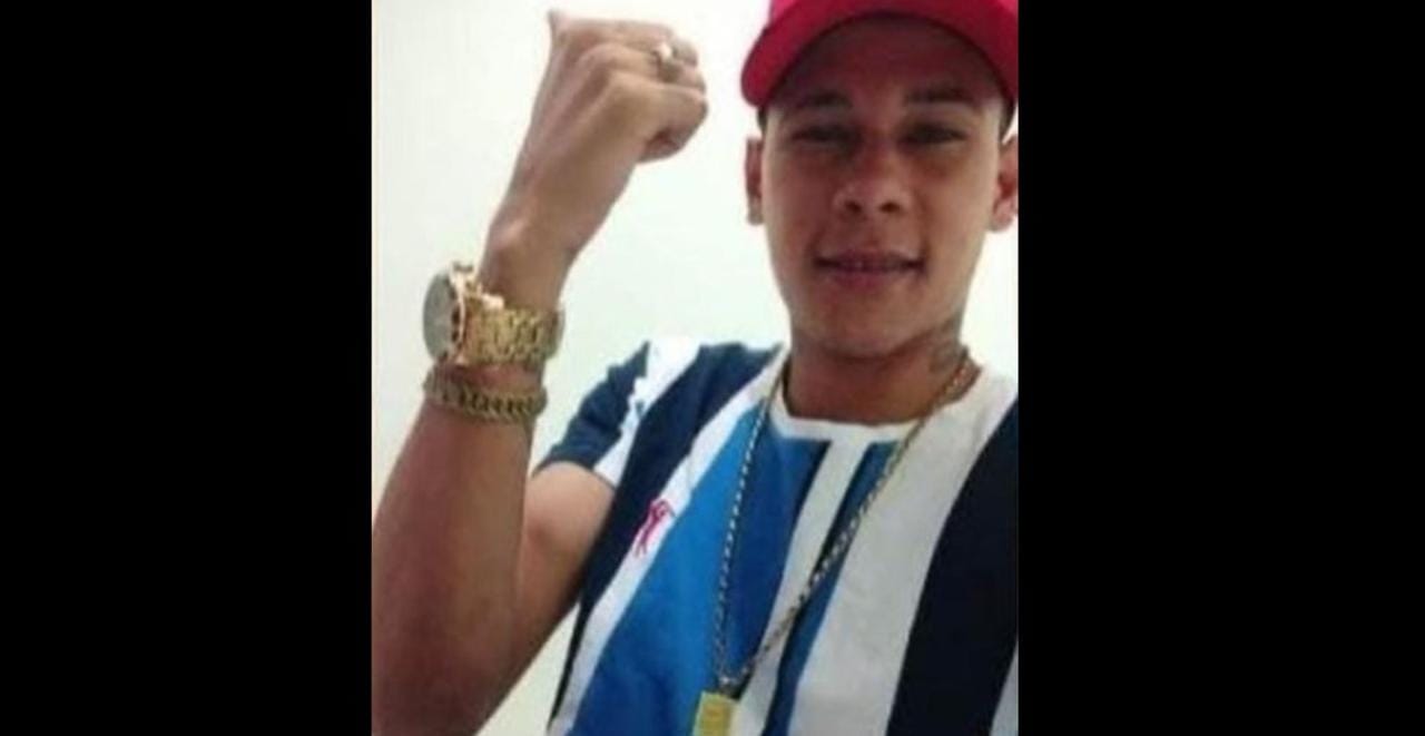 Jovem é executado a tiros em via pública no sul do Pará