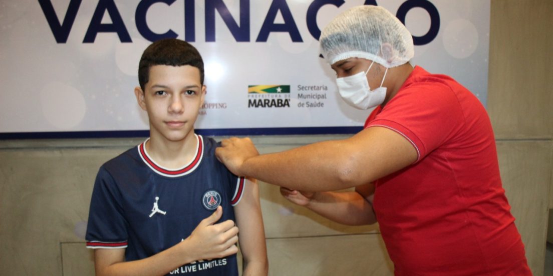 Covid-19: Prefeitura de Marabá alerta para perda de mais de 10 mil doses da vacina