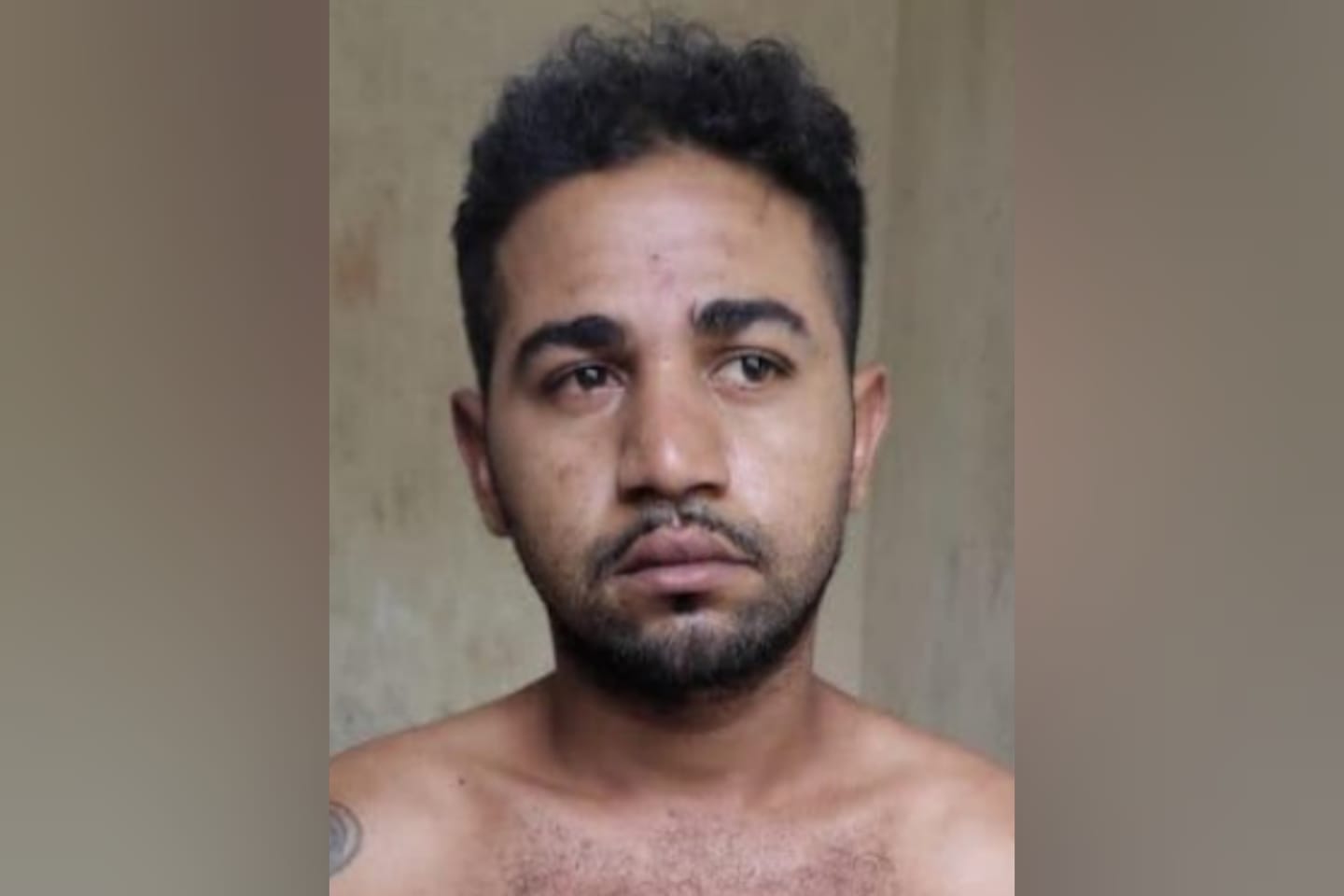 “Pedrinho” morre em confronto com a PM no nordeste do Pará