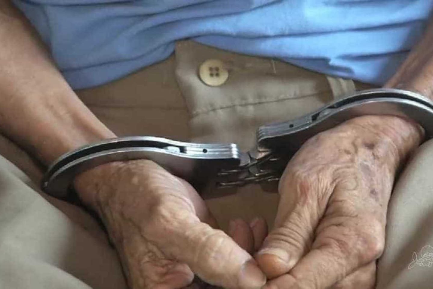 Idoso condenado por estupro de vulnerável em Rondônia é preso dentro do INSS no Pará
