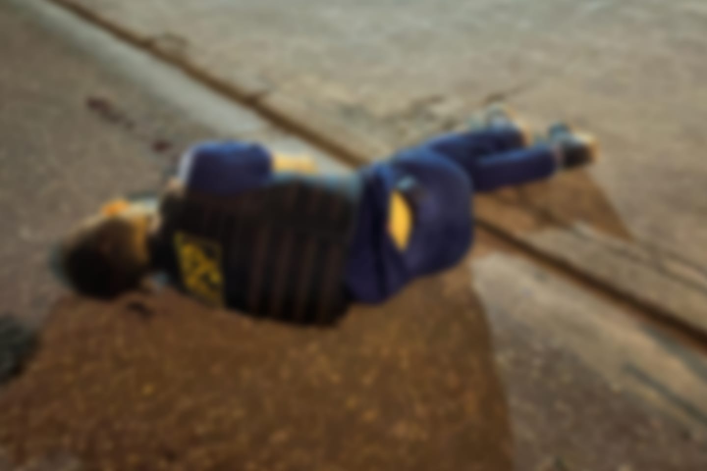 Homem é assassinado com 12 tiros no Pará
