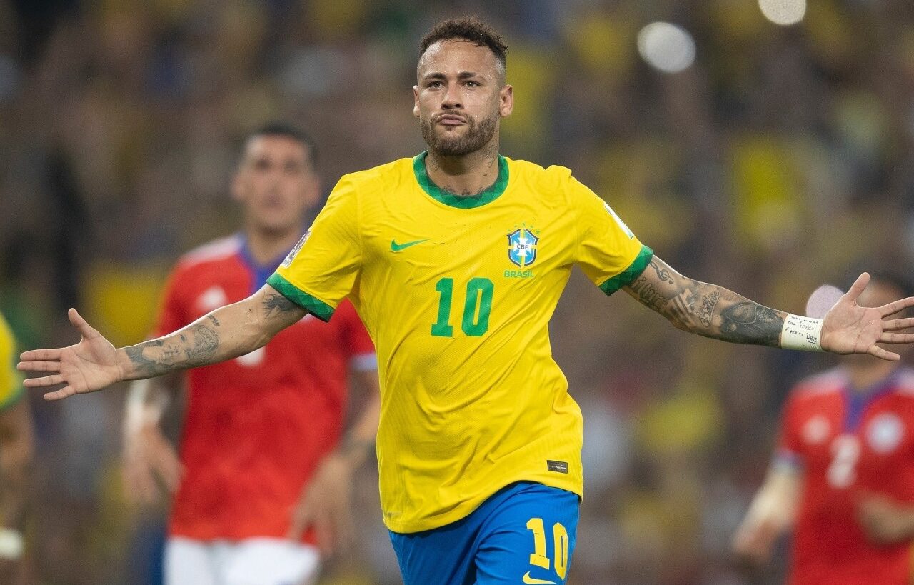 Neymar será julgado por irregularidades em contrato com Barcelona; MP pede prisão